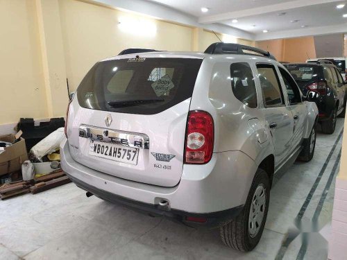 Used 2015 Renault Duster AT for sale in Kolkata