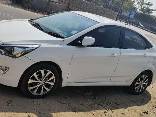 Used Hyundai Verna 2017 MT for sale in Ahmedabad 