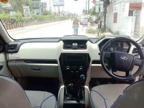 Used 2018 Mahindra Scorpio AT for sale in Raipur 