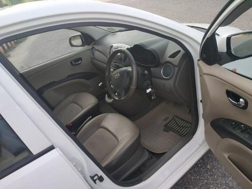 Used Hyundai i10 Sportz 2014 MT for sale in New Delhi