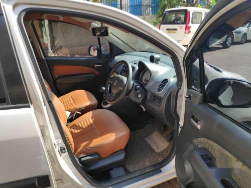 Used 2015 Maruti Suzuki Ritz MT for sale in Mumbai 