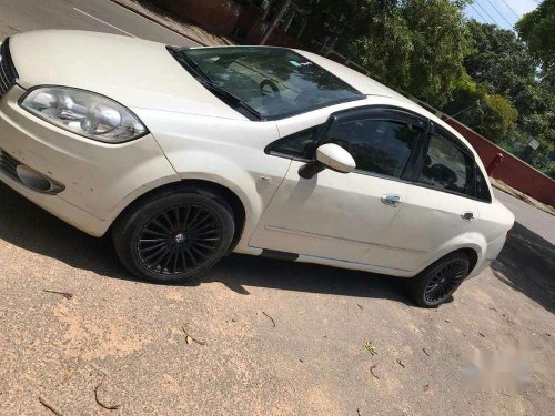 2009 Fiat Linea Emotion MT for sale in Chandigarh 