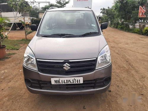 2012 Maruti Suzuki Wagon R LXI MT in Pune 