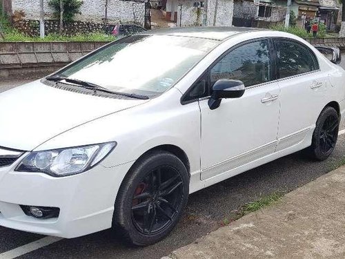 Used Honda Civic 2011 MT for sale in Guwahati 