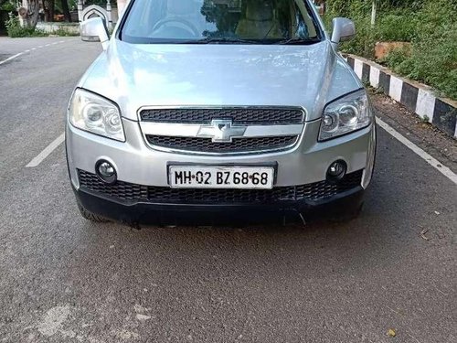 Used 2010 Chevrolet Captiva MT for sale in Aurangabad 