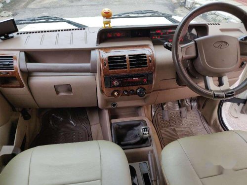 Used Mahindra Bolero ZLX 2014 MT for sale in Hyderabad