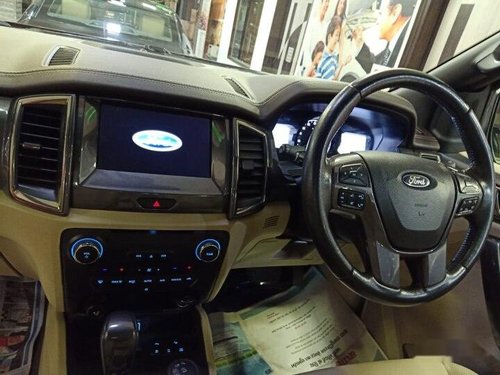 Used Ford Endeavour 2017 AT for sale in New Delhi