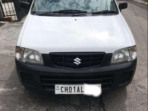 2011 Maruti Suzuki Alto MT for sale in Chandigarh 