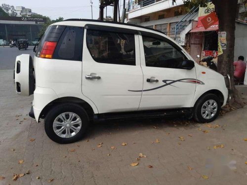 Used Mahindra Quanto C4, 2013, Diesel MT for sale in Nagpur 