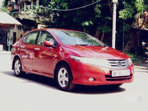Used Honda City 2010 MT for sale in Kolkata