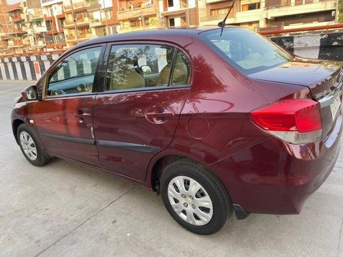 Used 2014 Honda Amaze MT for sale in New Delhi