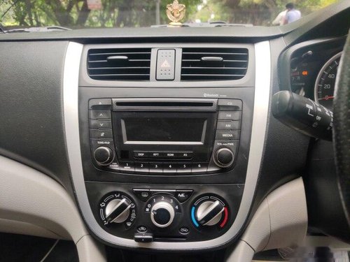 Used 2016 Maruti Suzuki Celerio ZXi AT in Pune 