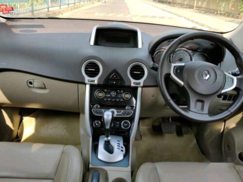 Renault Koleos 4x4, 2011, AT for sale in Mumbai 