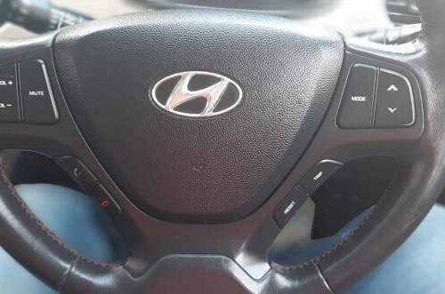 Used 2014 Hyundai Grand i10 MT for sale in New Delhi