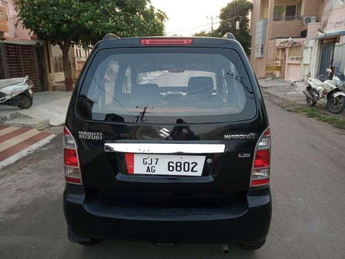 Maruti Suzuki Wagon R 1.0 LXi CNG, 2007,MT in Rajkot 