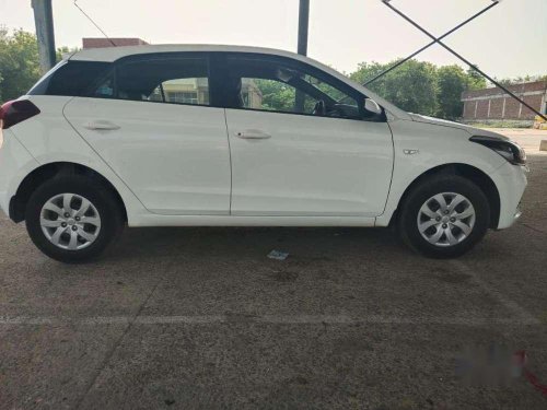 Used Hyundai i20 2018 MT for sale in Faridabad 