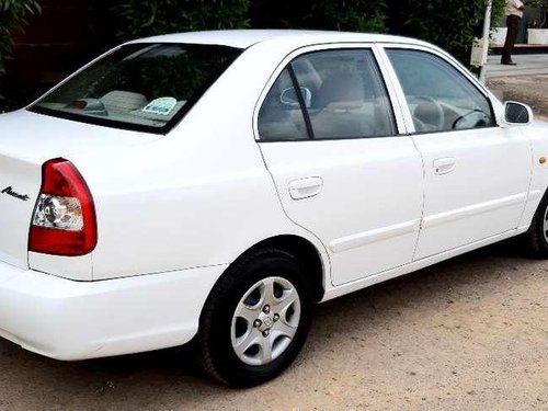 Used 2008 Hyundai Accent GLE MT in Ahmedabad 