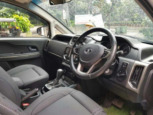 Used Tata Hexa XTA 2017 AT for sale in Thane 