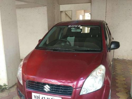 2011 Maruti Suzuki Ritz MT for sale in Satara