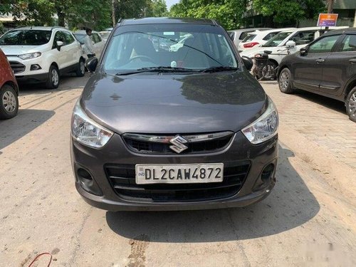 2017 Maruti Suzuki Alto K10 LXI MT in New Delhi