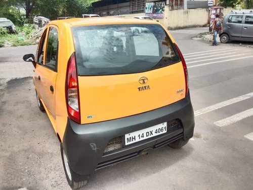 Used 2013 Tata Nano MT for sale in Pune 