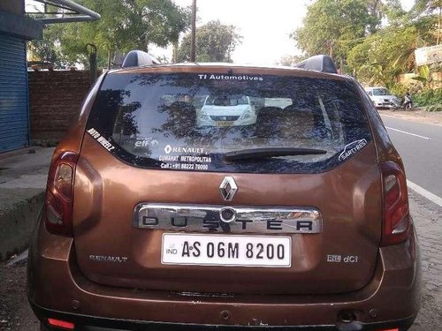 Used Renault Duster 2014 MT for sale in Guwahati 