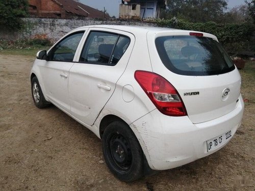 Used 2011 Hyundai i20 MT for sale in Kanpur 