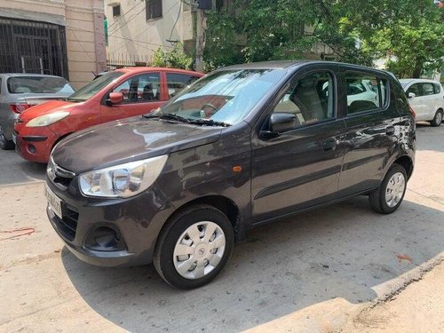 2017 Maruti Suzuki Alto K10 LXI MT in New Delhi