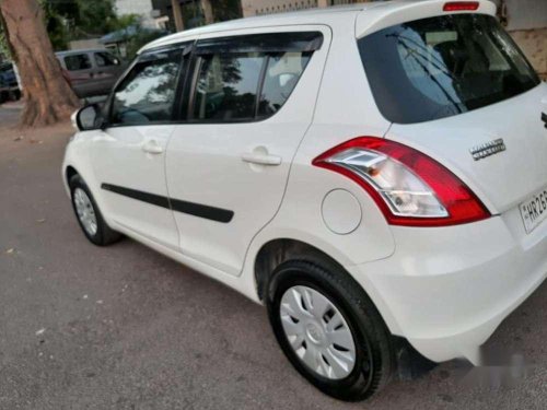 2013 Maruti Suzuki Swift VXI MT for sale in Noida 