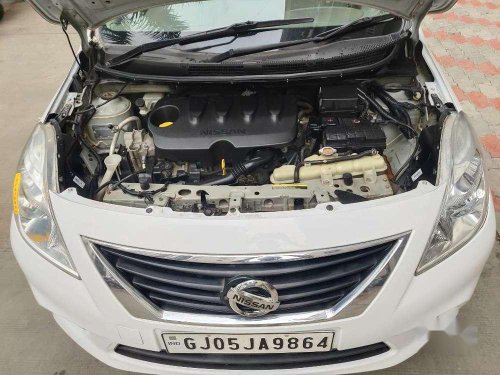Nissan Sunny XV , 2012, Diesel MT in Surat 