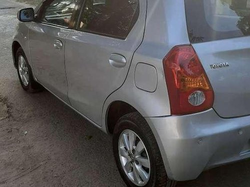 Used Toyota Etios Liva GD 2012 MT for sale in Jaipur 