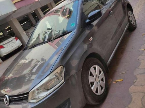 Volkswagen Polo Comfortline, 2012, MT in Ahmedabad 