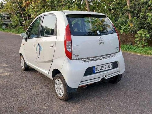 Used Tata Nano Twist XT, 2014, Petrol MT for sale in Kodungallur 