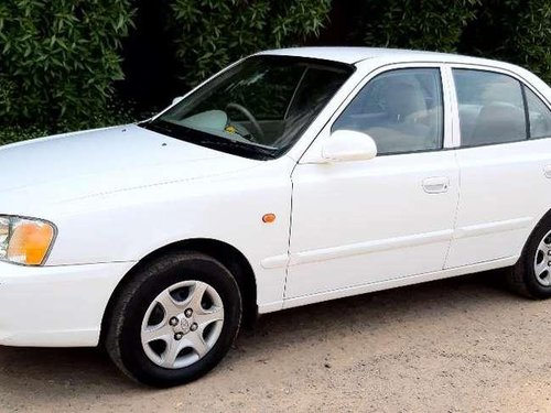 Used 2008 Hyundai Accent GLE MT in Ahmedabad 
