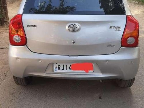 Used Toyota Etios Liva GD 2012 MT for sale in Jaipur 