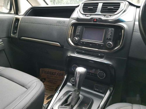 Used Tata Hexa XTA 2017 AT for sale in Thane 