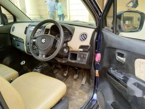 2017 Maruti Suzuki Wagon R Stingray MT in Mumbai 