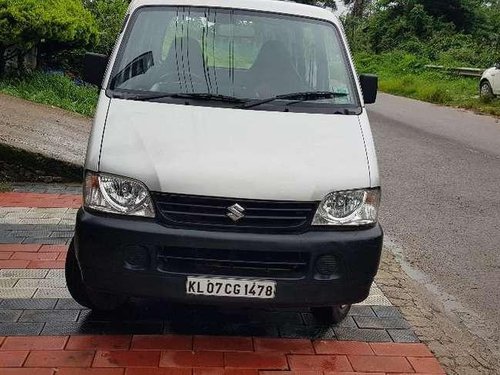 2013 Maruti Suzuki Eeco MT for sale in Kolkata 