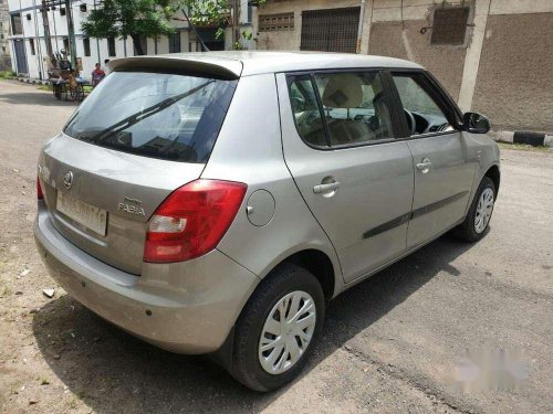 Used Skoda Fabia 2013 MT for sale in Surat 