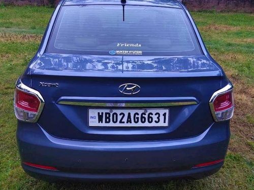 Used 2015 Hyundai Xcent MT for sale in Krishnanagar 