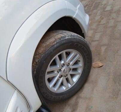 Used 2012 Toyota Fortuner MT for sale in New Delhi