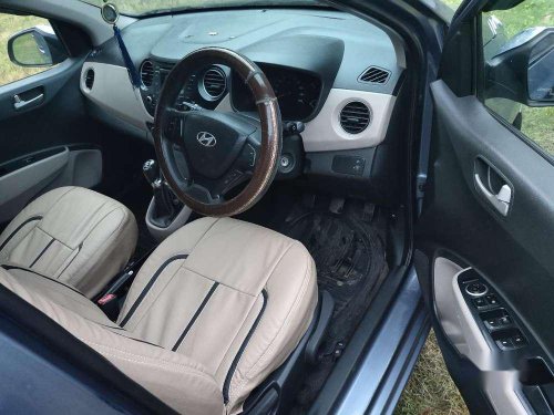 Used 2015 Hyundai Xcent MT for sale in Krishnanagar 