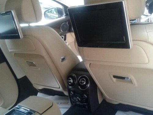 Used Jaguar XJ 3.0L Portfolio LWB 2014 AT for sale in New Delhi 