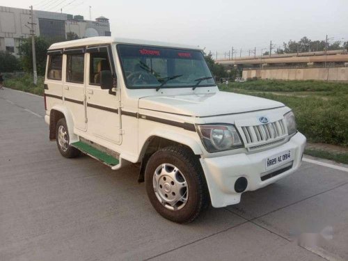 Used Mahindra Bolero SLE, 2012, Diesel MT for sale in Gurgaon 