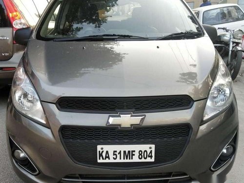 Used 2014 Chevrolet Beat MT for sale in Nagar 