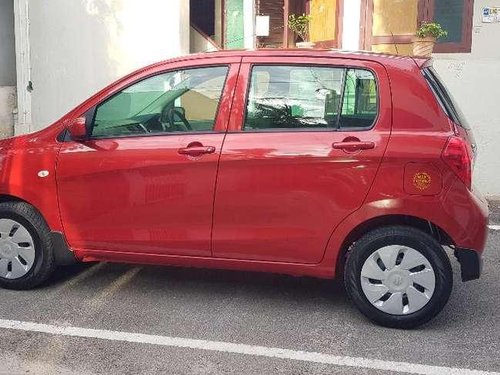 Used Maruti Suzuki Celerio VXI 2018 MT for sale in Tiruchirappalli 