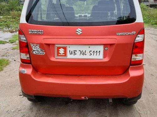 Used Maruti Suzuki Wagon R VXI 2007 MT in Siliguri