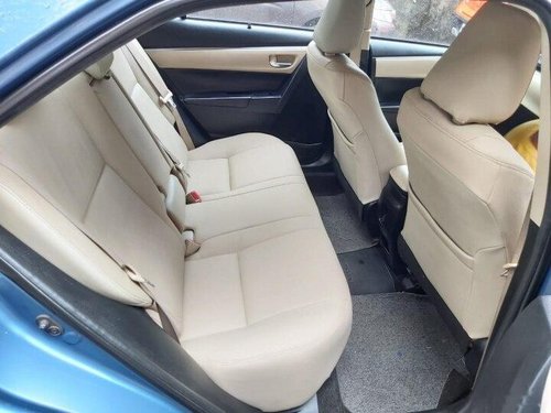 Used 2014 Toyota Corolla Altis VL AT in Mumbai 