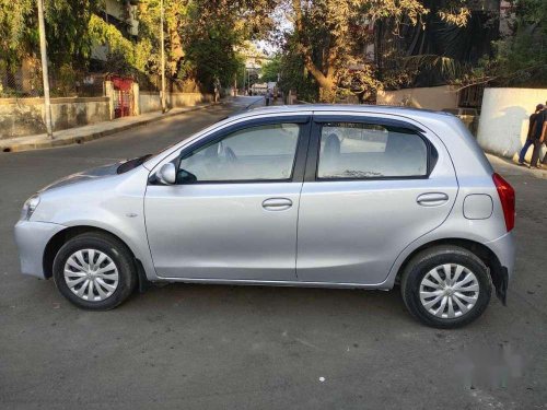 Used Toyota Etios Liva G 2013 MT for sale in Mumbai 