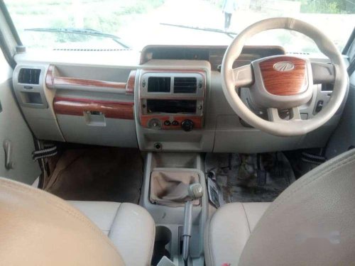 Used Mahindra Bolero SLE, 2012, Diesel MT for sale in Gurgaon 